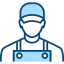 repairman icon