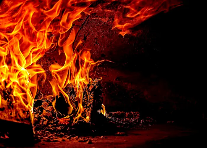 Fire & Smoke Damage Restoration
